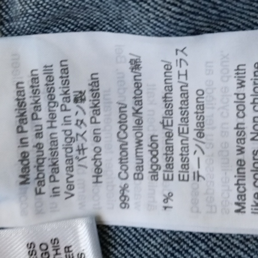 J.Crew, beachy, summer, Coastal core, lagenlook, cottage core, vacation,… - Picture 6 of 7